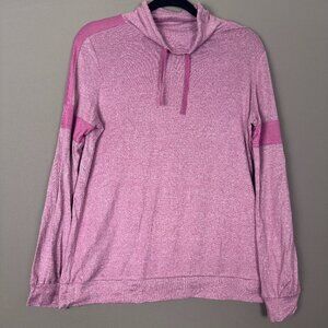 Super soft loungewear sweater